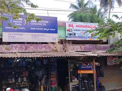 SHENOY AUTOMOBILES