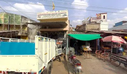 Sherawali Auto Parts