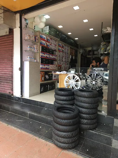 Shieldzz car accessories store