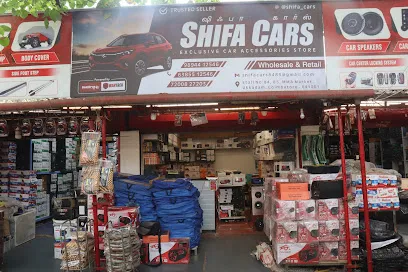 Shifa Cars
