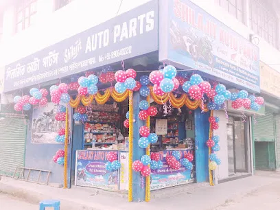 Shilajit Auto Parts