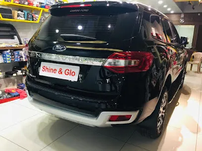 Shine & Glo - Car Shingar