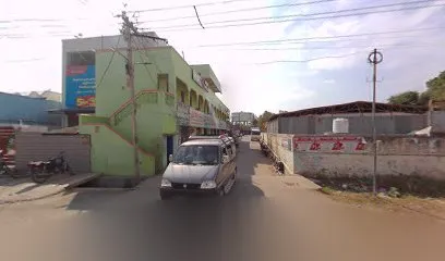 SHINI AUTO WORKS