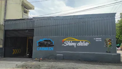Shiny Drive Car Detailing Studio. PPF ,Wrap, Accessories & Car Wash