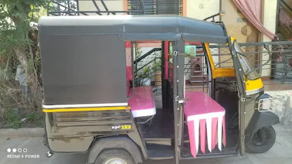 Shirdi Auto