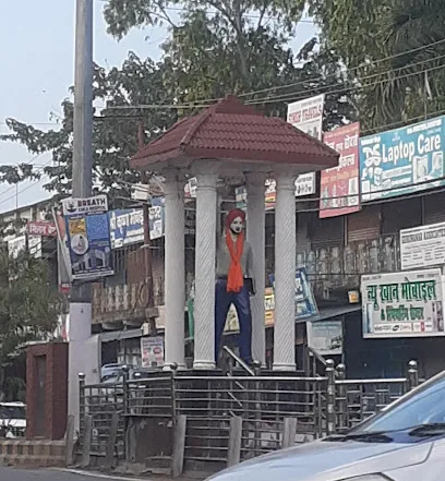 Shiri Gurunanak Auto Parts,Ramraj Road Bajpur Udham singh nagar UK