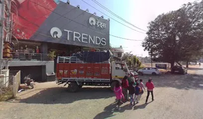 Shishodiya Automobiles Mahindra