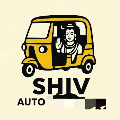 Shiv Auto Accessories