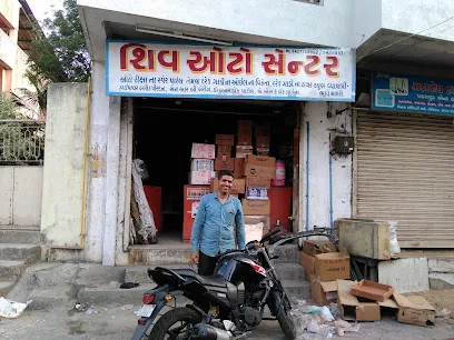 Shiv Auto center