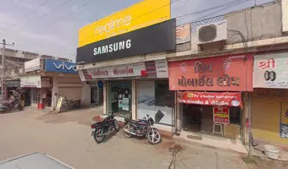 Shiv auto center
