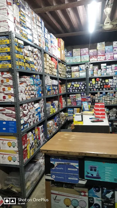 SHIV AUTO ELECTRICALS PARTS