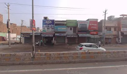 Shiv Auto parts