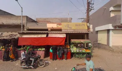 Shiv Auto Spares