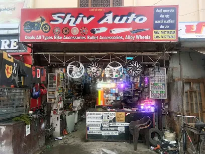 Shiv Auto