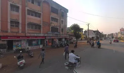 SHIV AUTOMOBILES