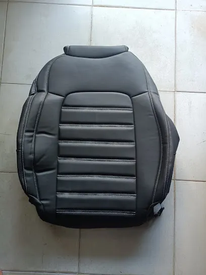 Shiv car accessories