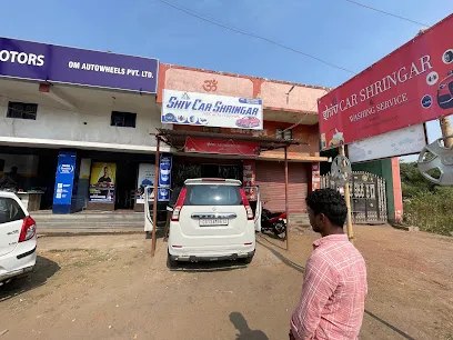 SHIV CAR SHRINGAR accessories store