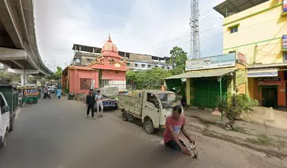Shiv Durga auto centre