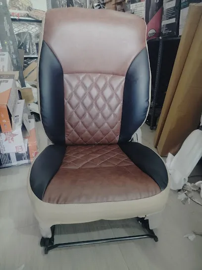 Shiv ganga Car Accessories