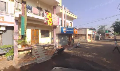 Shiv Sai Auto Parts & Garage