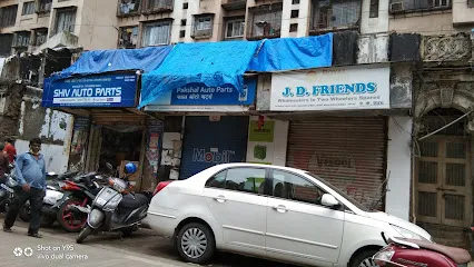 Shiv Shakti Auto Parts- Shiv Shakti Enterprises