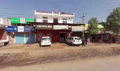 Shiv Shakti Spare Parts and Car Workshop