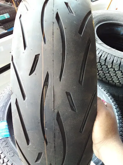 Shiv Shakti Tyre