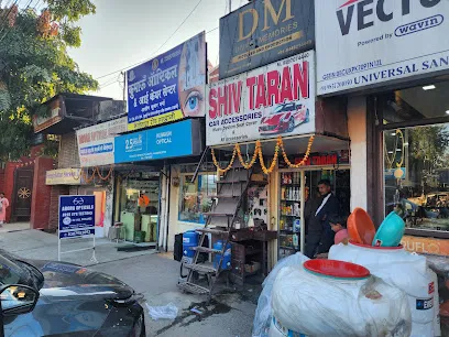 Shiv Taran Car accessories Shop(autofo.authorize.dealar