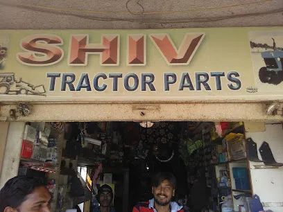Shiv Tractor Parts