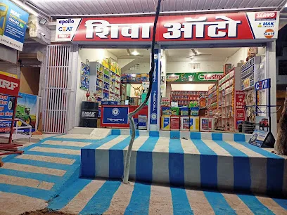 Shiva Auto Oils and Tyres