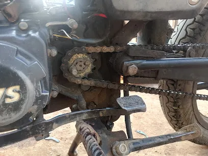 Shiva auto parts