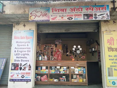 Shiva Auto Spares