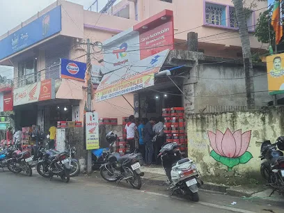 SHIVA AUTOMOBILES