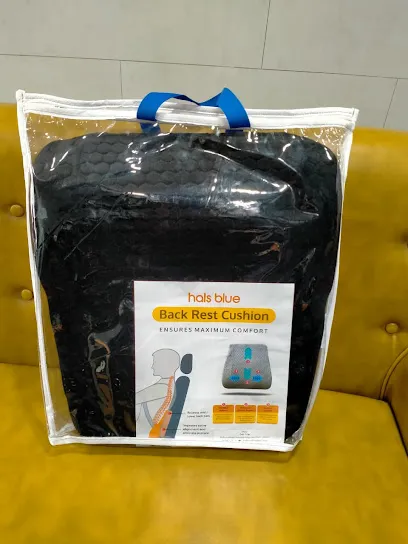Shiva Car Accessories (Wholesale Shop)