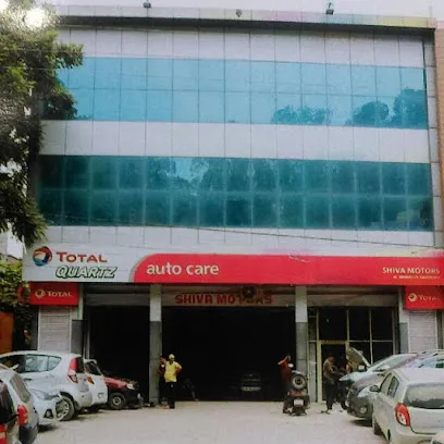 Shiva Motors
