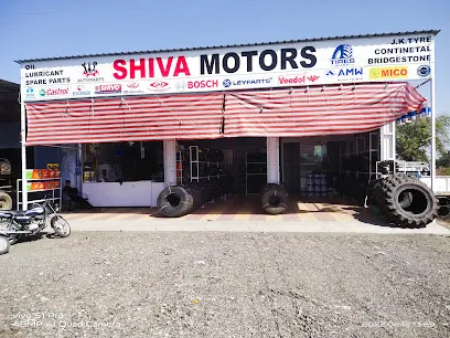 SHIVA MOTORS , WARDHA
