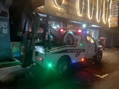 Shiva motors