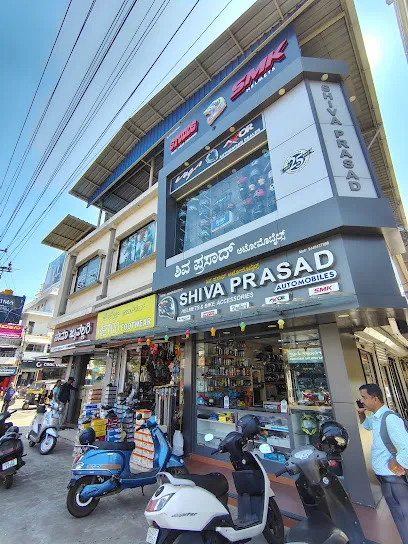 SHIVA PRASAD AUTOMOBILES