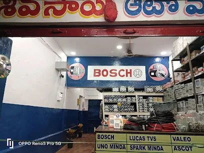 Shiva Sai Automobiles And Electricals