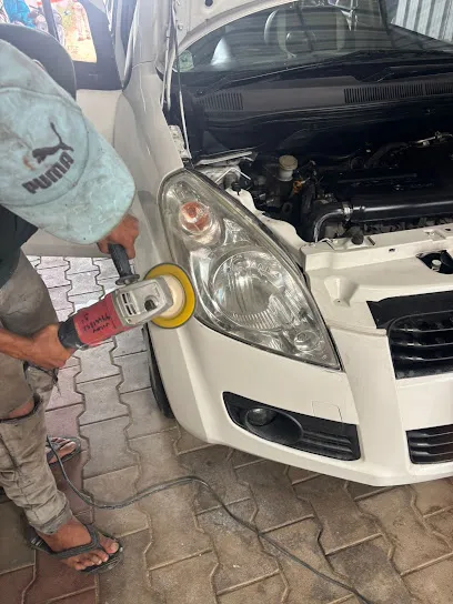SHIVA SHAKTHI AUTOCARE