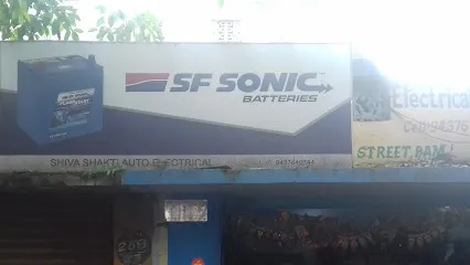 SHIVA SHAKTI AUTO ELECTRICAL