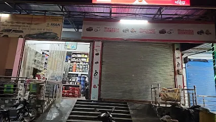 SHIVA SPARES NARAYANPUR