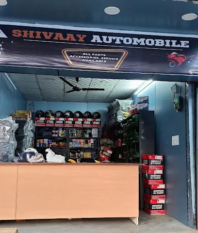 Shivaay automobile