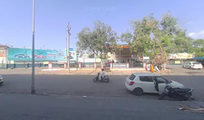 Shivaay Car Accessories