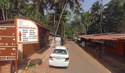 Shivam Auto Spare part Shiroda