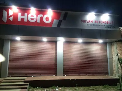 Shivam Automobiles (Supaul)-852138