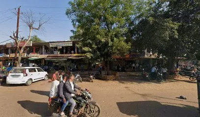 Shivam Autoparts Shop