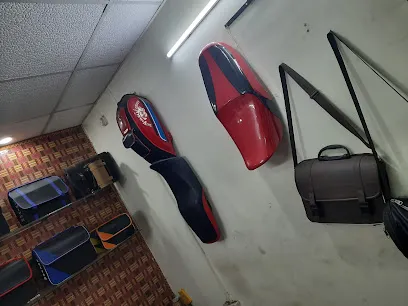 Shivam car and bike seat cover