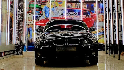 Shivam Car Detailing