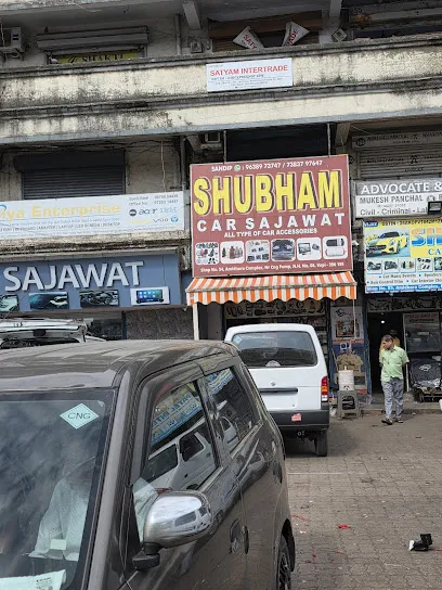 Shivam car sajawat